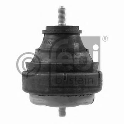 22195 Febi Coxim (suporte) direito de motor