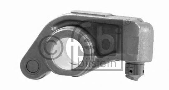 A1130500033 Mercedes Balanceiro de válvula (balanceiro de válvulas) de admissão