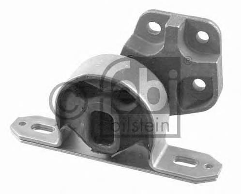 Compre 04109 Metalcaucho Coxim (suporte) esquerdo de motor