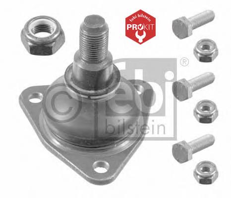 22233 Febi Suporte de esfera superior