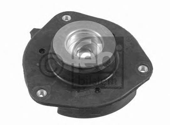 Suporte de amortecedor dianteiro 22500 Febi