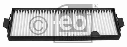 Filtro de salão AH228 Purflux