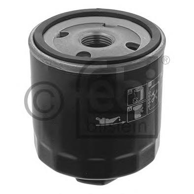 22532 Febi Filtro de óleo