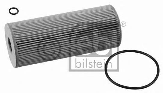 Filtro de óleo 22544 Febi