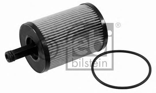 Filtro de óleo Febi 22546 preço, a partir de 6,22 USD
