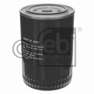 22540 Febi Filtro de óleo