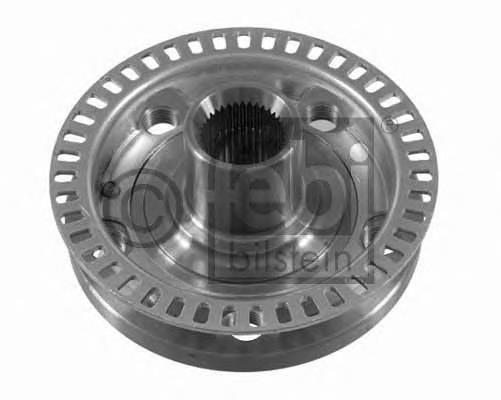 22512 Febi Cubo dianteiro