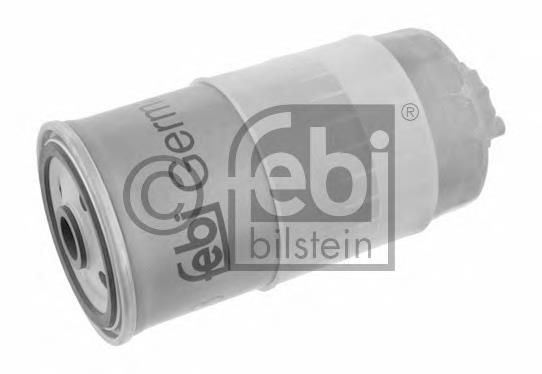 Filtro de combustível 028127435C VAG