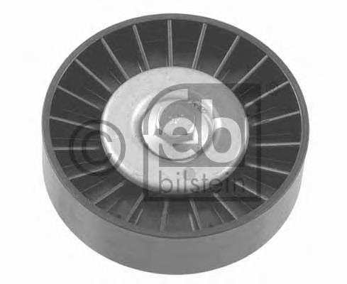 Rolo parasita da correia de transmissão 0060813721 Fiat/Alfa/Lancia