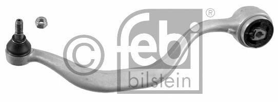 31121092610S BMW Braço oscilante inferior direito de suspensão dianteira