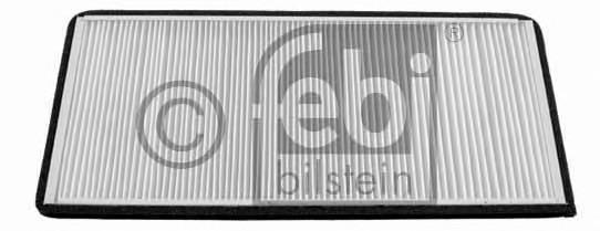 22378 Febi Filtro de salão