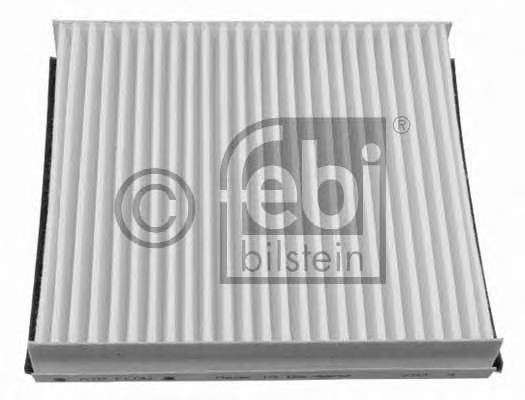 22442 Febi Filtro de salão