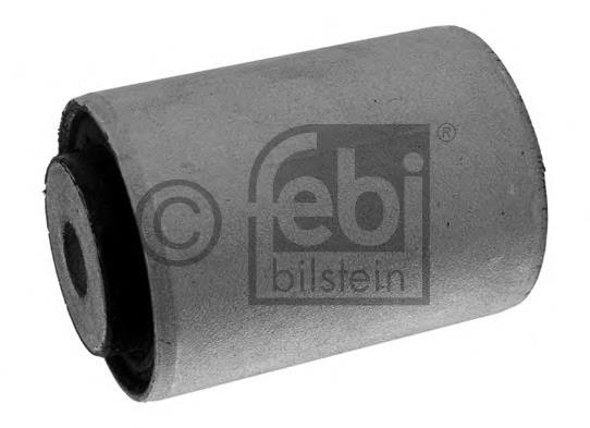 Bloco silencioso de viga traseira (de plataforma veicular) A2203520265 Mercedes