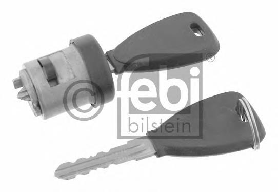 A6674600304 Mercedes Trinco de fecho de ignição