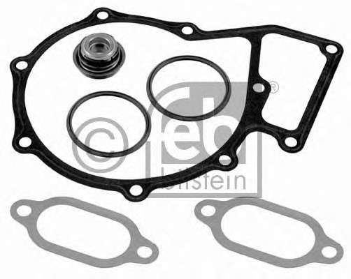 22457 Febi Kit de reparação da bomba da água