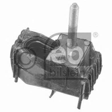 Compre A6382420113 Mercedes Coxim de transmissão (suporte da caixa de mudança)
