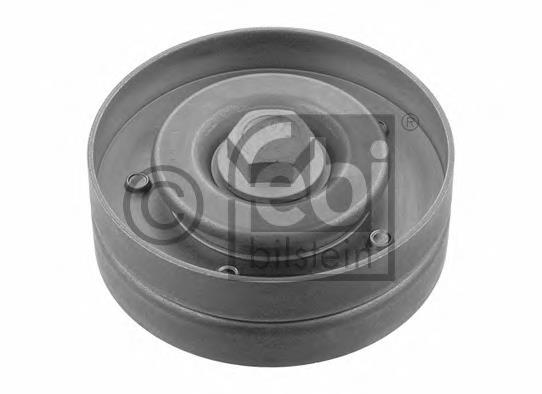 Rolo parasita da correia de transmissão 532032630 LUK