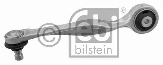 21892 Febi Braço oscilante superior esquerdo de suspensão dianteira