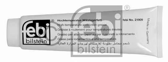 A002989005110 Mercedes Lubrificante para os rolamentos e juntas homocinéticas