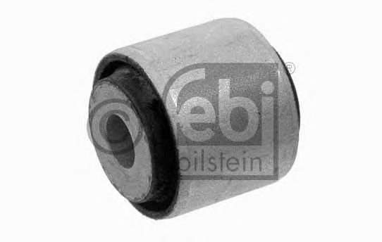 Bloco silencioso do pino de apoio traseiro Mercedes A2303521565