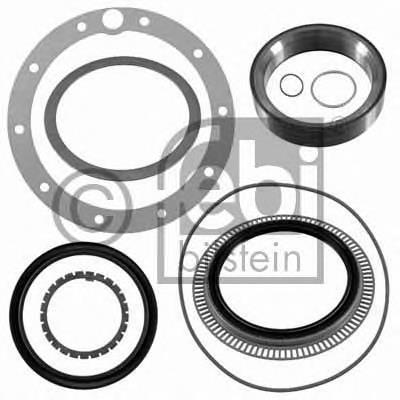 Kit de reparação de cubo traseiro 380950 Elring