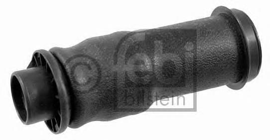 895221 Sabo Coxim pneumático de cabina