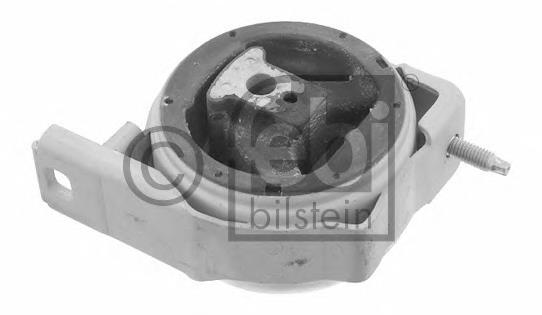 21937 Febi Coxim (suporte) esquerdo/direito de motor