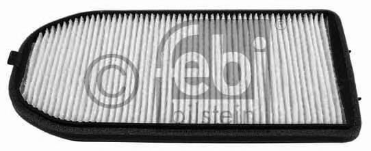 Filtro de salão BMW 64319069926