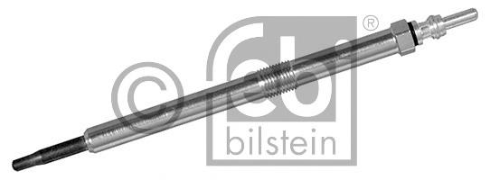 Vela de incandescência Renault (RVI) 0100226351
