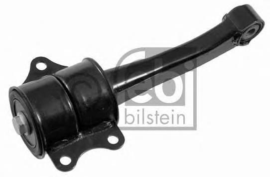21886 Febi Coxim (suporte) traseiro de motor