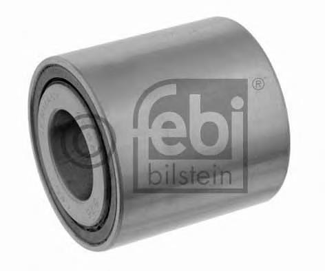 Rolamento de cubo traseiro A1689810727 Mercedes