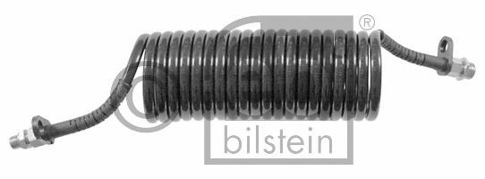 Mangueira de união do sistema pneumático, em espiral Wabco 4527110580 preço, a partir de 38,65 USD