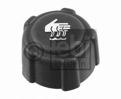 Tampa (tampão) do tanque de expansão Febi 22085 preço, a partir de 7,25 USD