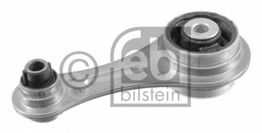 Compre 7700426193 Renault (RVI) Coxim (suporte) traseiro de motor