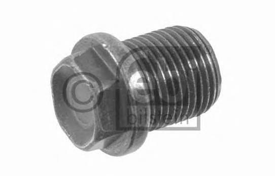8030038 Metzger Tampão de panela de motor