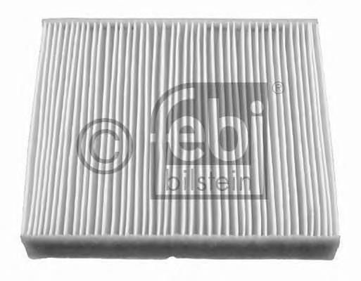 22165 Febi Filtro de salão