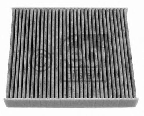 Compre 3M5J19G244AAHF Ford Filtro de salão