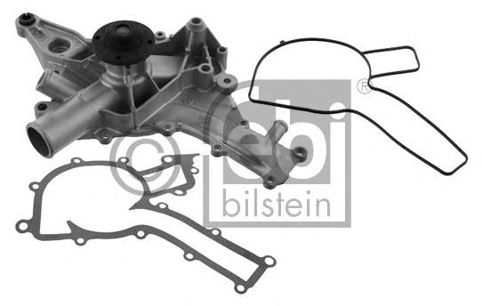 Compre PQ0504 Japan Parts Bomba de água (bomba) de esfriamento