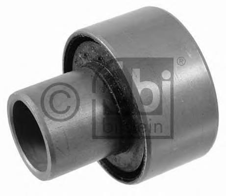 Bloco silencioso de viga traseira (de plataforma veicular) 7700762844 Renault (RVI)