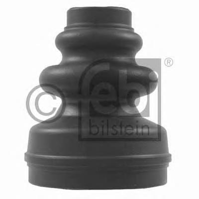 Bota de proteção interna de junta homocinética do semieixo dianteiro STC T400213