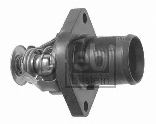 Termostato 00001338A0 Peugeot/Citroen