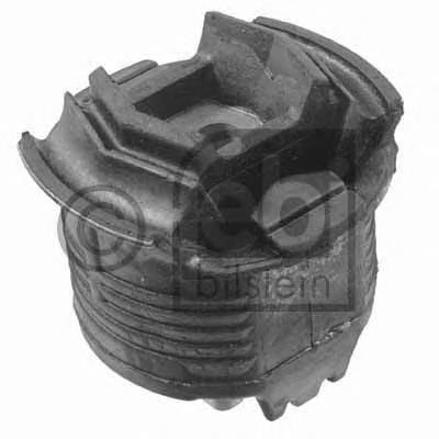 Bloco silencioso de viga traseira (de plataforma veicular) A2033504508 Mercedes