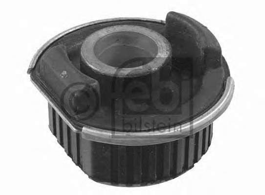 Compre A2033510942 Mercedes Bloco silencioso de viga traseira (de plataforma veicular)