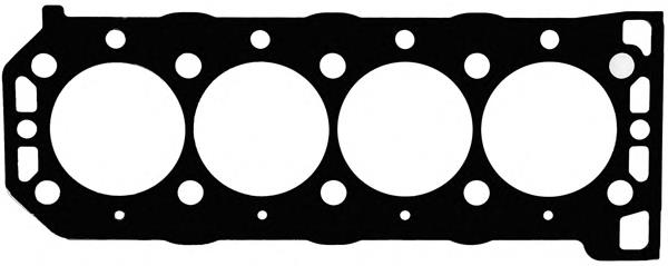 Compre LVB000320 Land Rover Vedante de cabeça de motor (CBC)