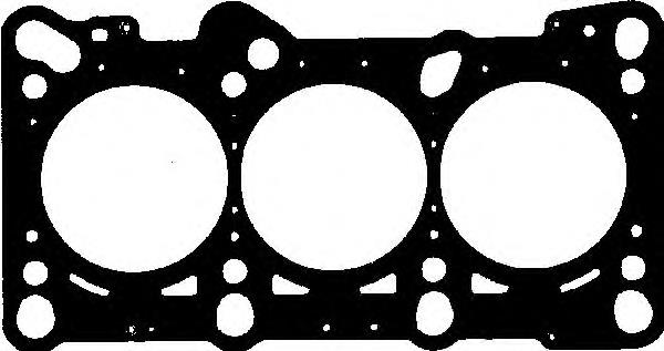 Vedante de cabeça de motor (CBC) VAG 06C103383H