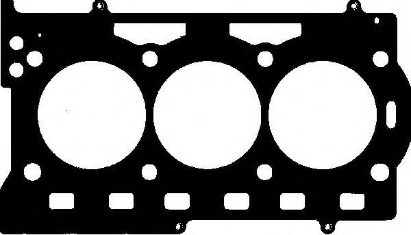 Compre 03E103383H VAG Vedante de cabeça de motor (CBC)