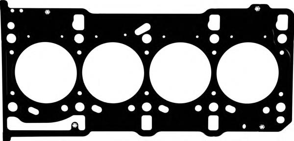 55209072 Fiat/Alfa/Lancia Vedante de cabeça de motor (CBC)