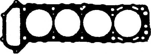 Vedante de cabeça de motor (CBC) 1104440F10 Nissan/Infiniti