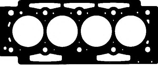 Compre 0209Z3 Peugeot/Citroen Vedante de cabeça de motor (CBC)