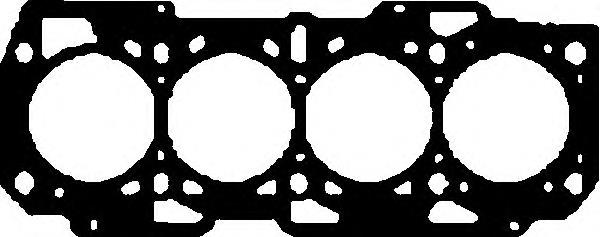 Vedante de cabeça de motor (CBC) Elring 28040 preço, a partir de 32,32 USD